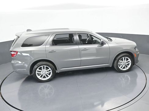 Used 2026 Dodge Durango GT image 51