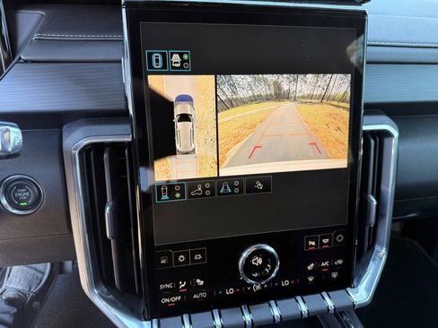 New 2026 GMC Acadia Elevation w/ LPO, Floor Liner Package image 22