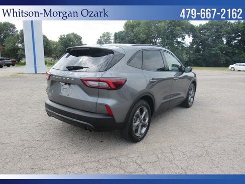 Used 2025 Ford Escape ST-Line FWD image 15
