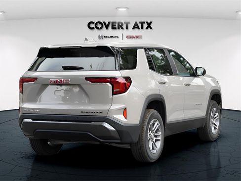 New 2026 GMC Terrain Elevation w/ Technology Package II image 7