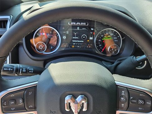 New 2026 RAM 2500 Big Horn image 24