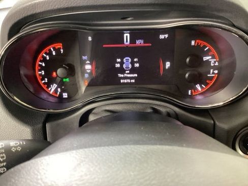 Used 2018 Dodge Durango GT w/ Quick Order Package 2BC image 29