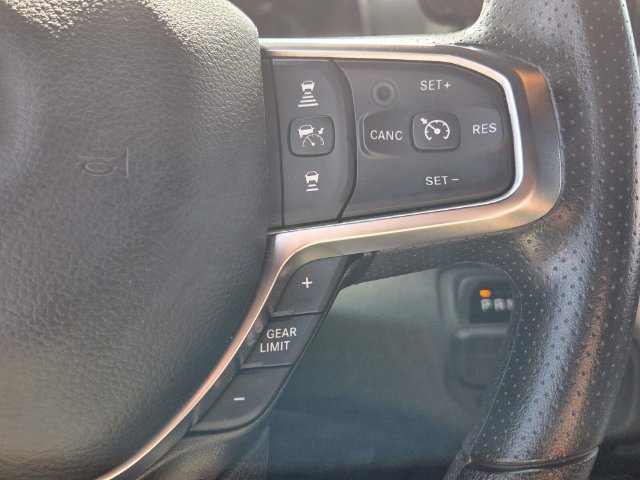 Used 2026 RAM 1500 Express RWD image 25