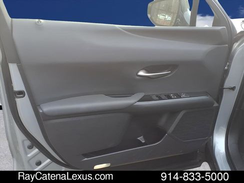 Certified 2023 Lexus UX 250h AWD w/ Premium Package image 10