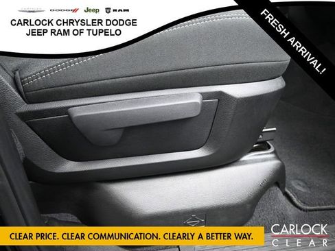 Used 2025 RAM 2500 Big Horn image 50