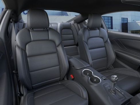New 2026 Ford Mustang GT Premium RWD image 10