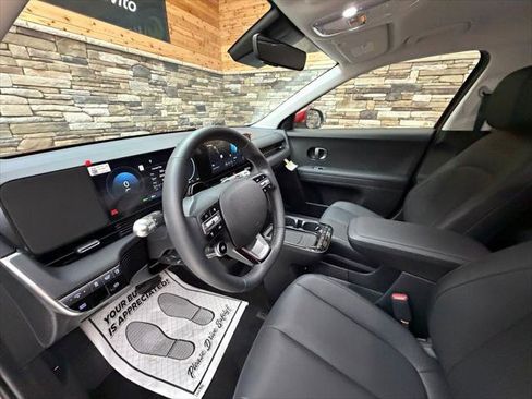New 2026 Hyundai Ioniq 5 SEL AWD/4WD image 10