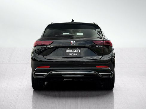 New 2026 Buick Envision Sport Touring AWD/4WD image 5