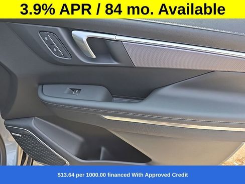 New 2026 Buick Enclave Sport Touring w/ Power Package image 9