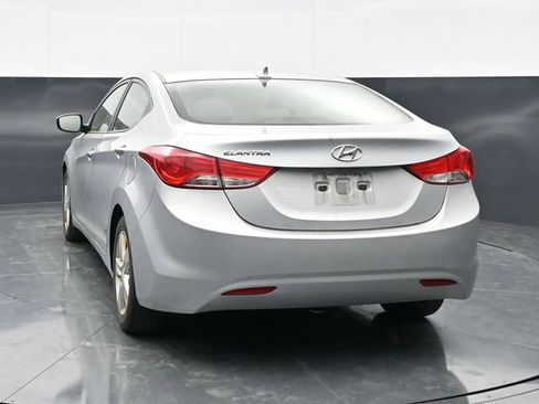 Used 2013 Hyundai Elantra GLS FWD image 6
