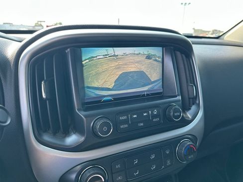Used 2018 Chevrolet Colorado ZR2 AWD/4WD image 20