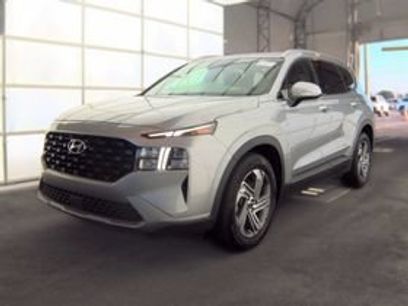 Used 2023 Hyundai Santa Fe SEL