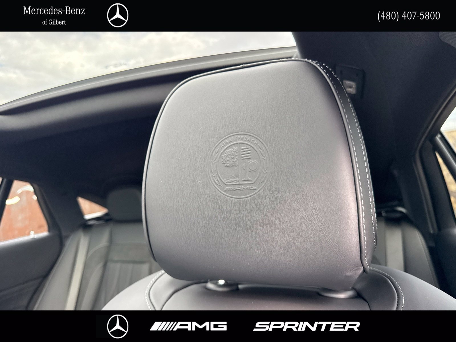 New 2026 Mercedes-Benz GLE 53 AMG 4MATIC Coupe image 19
