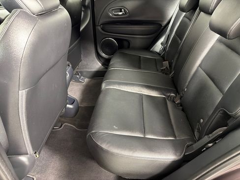 Used 2019 Honda HR-V EX-L image 19
