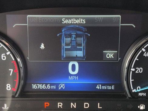 Certified 2024 Ford Maverick XLT w/ XLT Luxury Package image 11