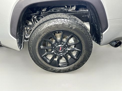 Used 2024 Toyota Tundra SR5 RWD image 11