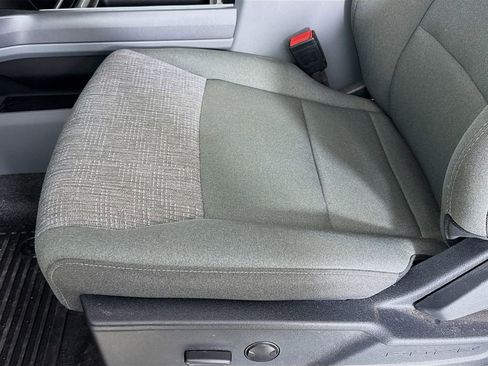 Used 2025 Ford F350 XLT image 18