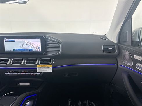 New 2026 Mercedes-Benz GLE 450 4MATIC image 24