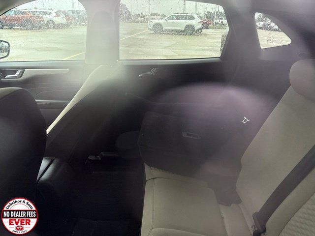 Used 2021 Ford Escape SE AWD/4WD image 32