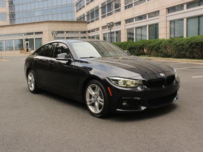 Used 2019 BMW 430i Gran Coupe xDrive w/ M Sport Package