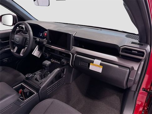 Certified 2025 Toyota 4Runner TRD Sport image 23