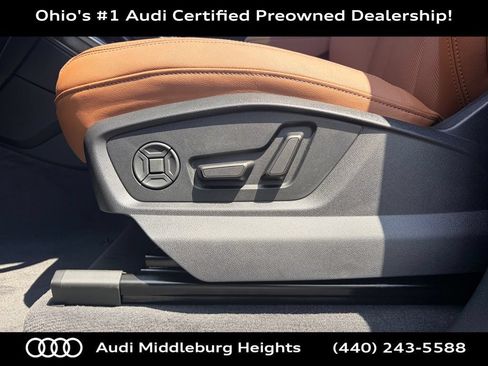 Used 2026 Audi Q7 2.0T Premium Plus w/ Premium Plus Package AWD/4WD image 16