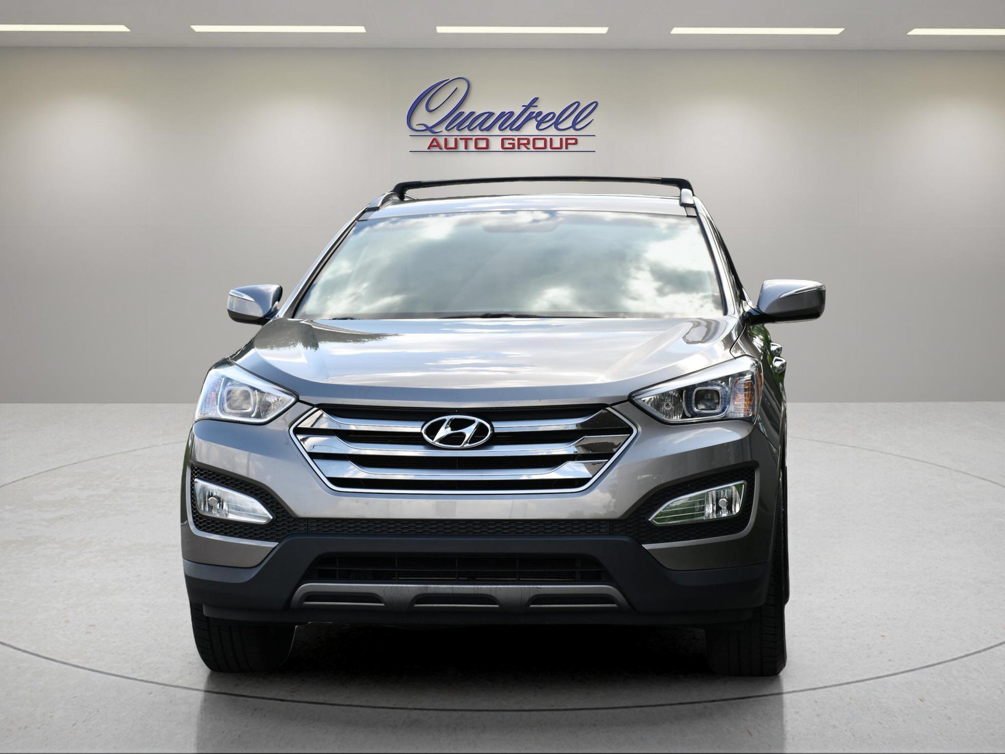 Used 2016 Hyundai Santa Fe Sport w/ Option Group 03 FWD image 6