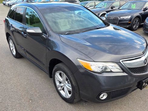 Used 2013 Acura RDX AWD w/ Technology Package image 20