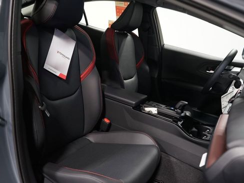 New 2026 Toyota Prius Plug-In Hybrid image 29