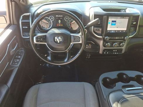 Used 2024 RAM 3500 Big Horn image 11