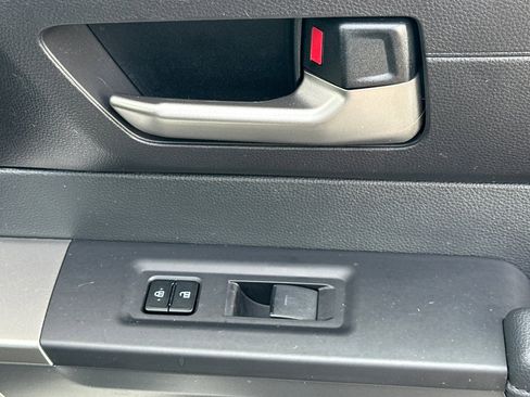 Used 2024 Toyota Sequoia SR5 w/ SR5 Premium Package image 22