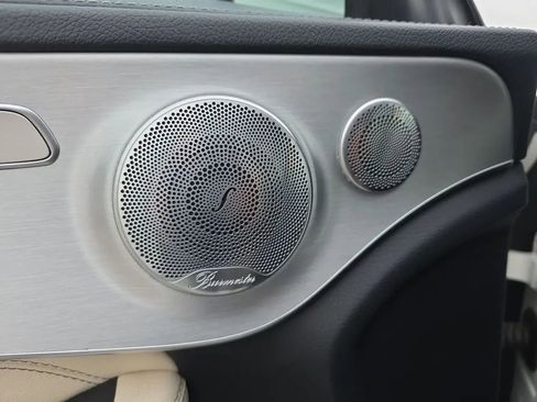 Used 2017 Mercedes-Benz C 300 4MATIC Cabriolet image 37