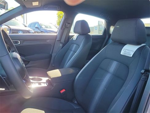 New 2026 Honda Civic Sport image 15