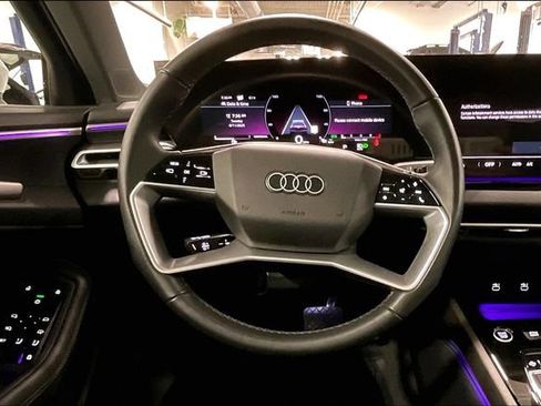 Certified 2025 Audi A5 2.0T Premium w/ 19" Wheel Package AWD/4WD image 5