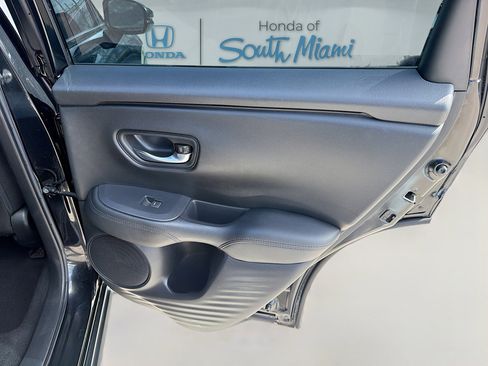 Certified 2024 Honda HR-V LX image 29