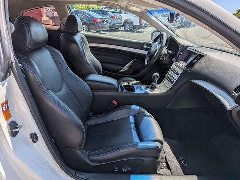 Used 2008 INFINITI G37 Journey w/ Premium Pkg RWD image 32