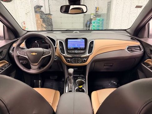 Certified 2023 Chevrolet Equinox Premier AWD/4WD image 22