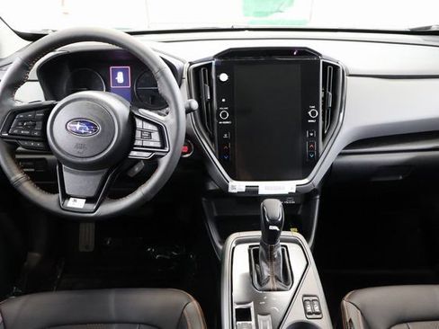 New 2026 Subaru Crosstrek 2.5i Limited w/ Popular Package #3A AWD/4WD image 15