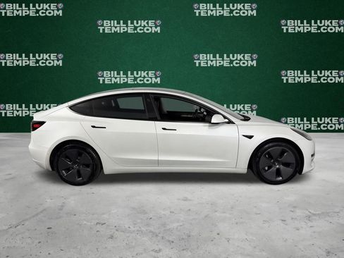 Used 2022 Tesla Model 3 Long Range image 3