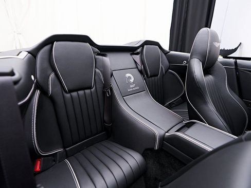Used 2016 Aston Martin DB9 GT RWD image 61