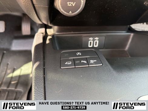 Used 2020 Ford Ranger Lariat w/ Technology Package image 29