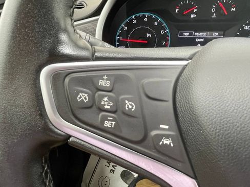 Used 2023 Chevrolet Malibu RS FWD image 22