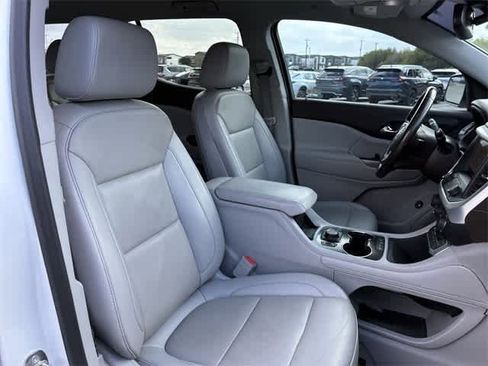 Used 2021 GMC Acadia SLT w/ Trailering Package image 22