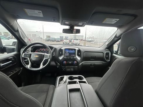 Used 2020 Chevrolet Silverado 1500 LT w/ All-Star Edition image 26