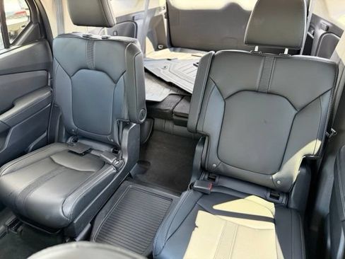 Used 2023 Honda Pilot EX-L image 18