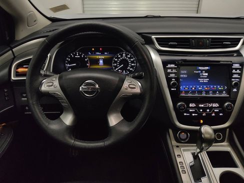 Used 2018 Nissan Murano SL w/ Moonroof Package AWD/4WD image 22