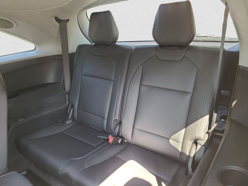 Used 2017 Acura MDX SH-AWD w/ Advance Package image 20