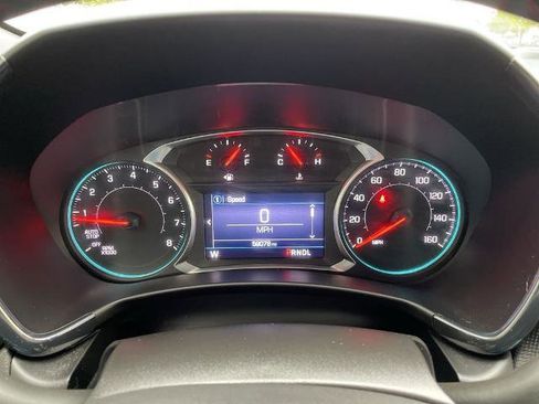 Used 2022 Chevrolet Equinox RS AWD/4WD image 28