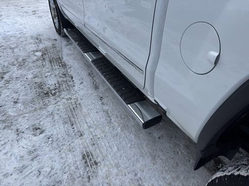 Used 2018 GMC Sierra 1500 SLT w/ SLT Premium Package image 35