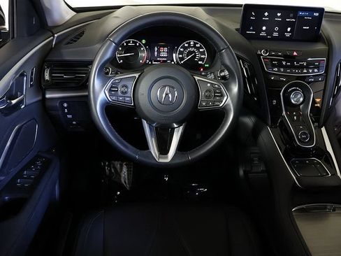 Certified 2023 Acura RDX AWD image 3